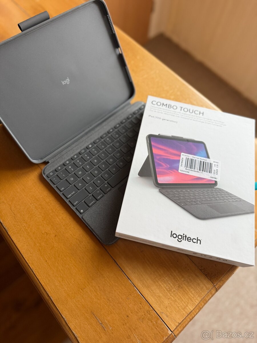 Apple iPad 10.9 (2022) 256GB Wi-Fi + Cellular Yellow - 9