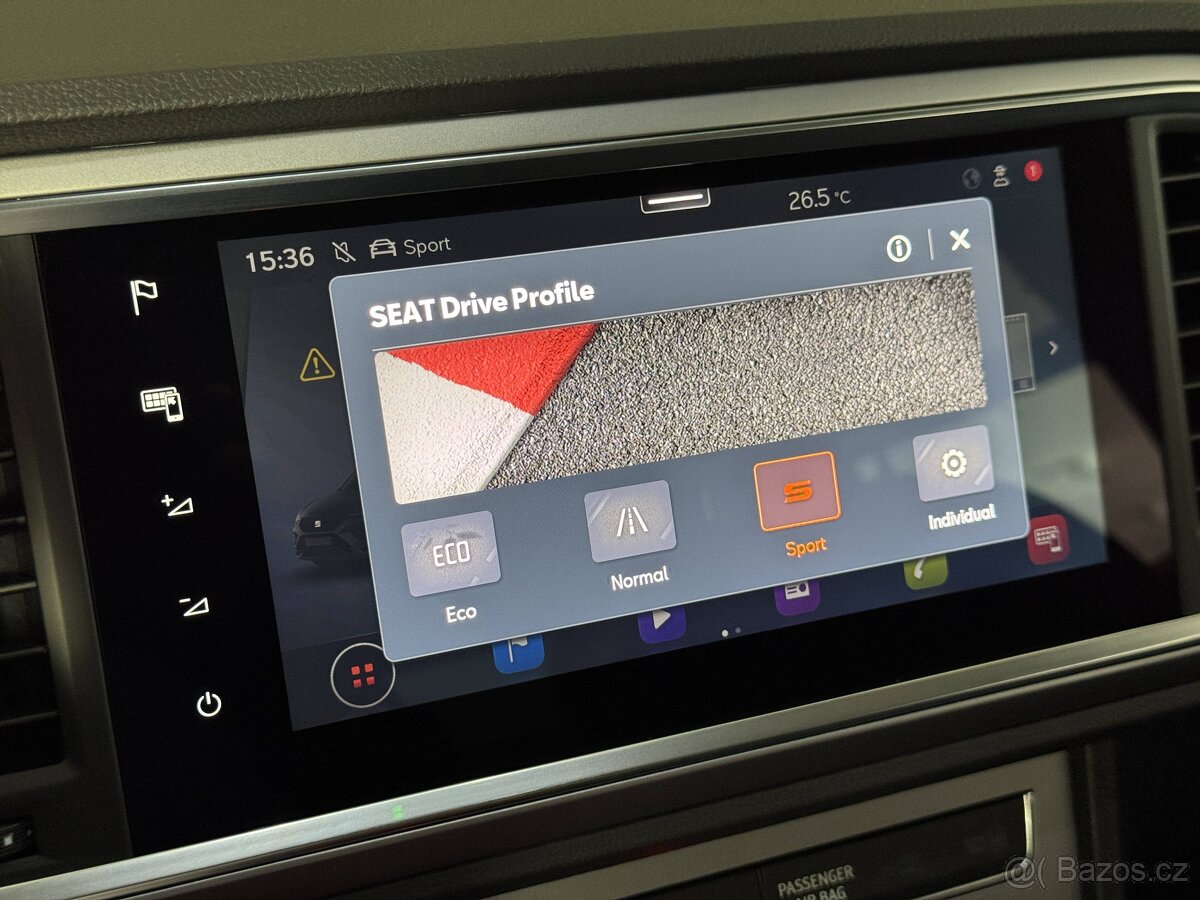 Seat Ateca 1.5TSi DSG FR Line Virtual LED ACC - 9