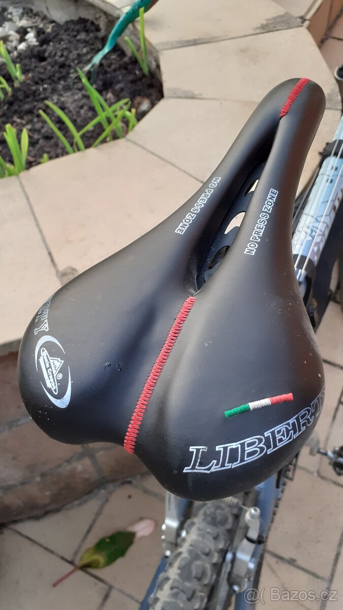 Horské kolo AMULET ACTIVE Maxima - 9