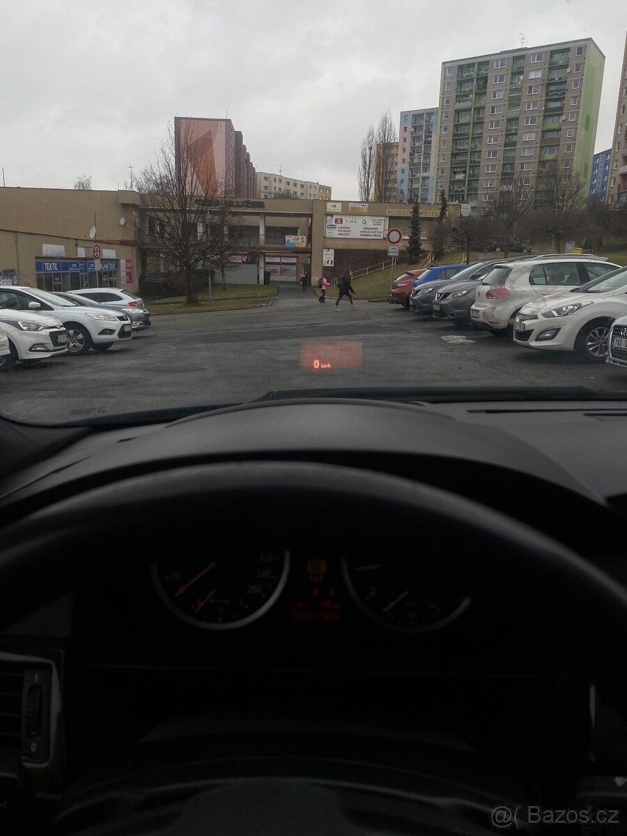 BMW E60 530xd 210kw Mpaket prodám/vyměním - 9