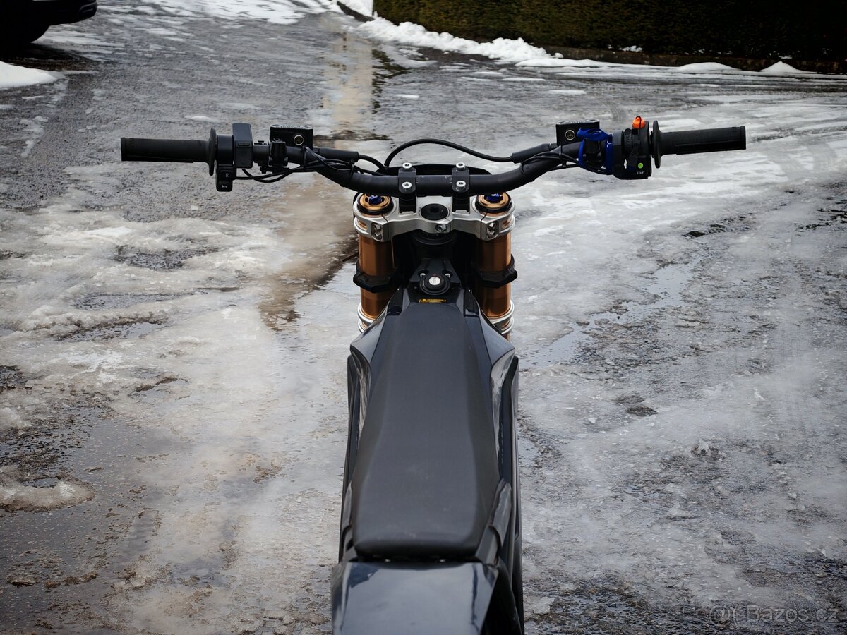 Talaria Komodo 32 KW - 9