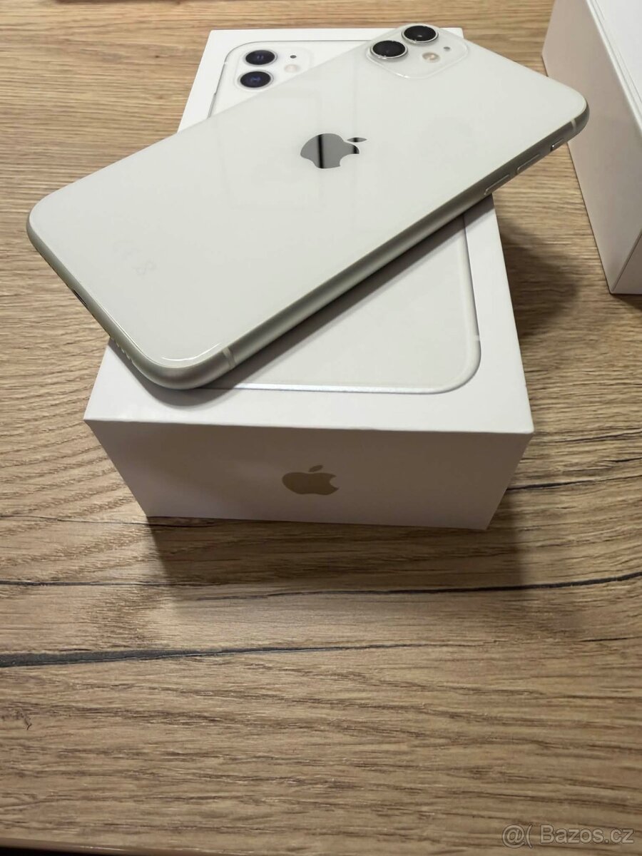 Prodam iphone 11 125 Gb - 9