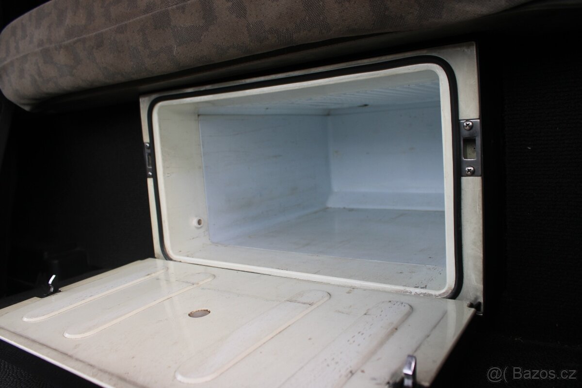 DAF FA CF 65.280, EURO 4 - 9