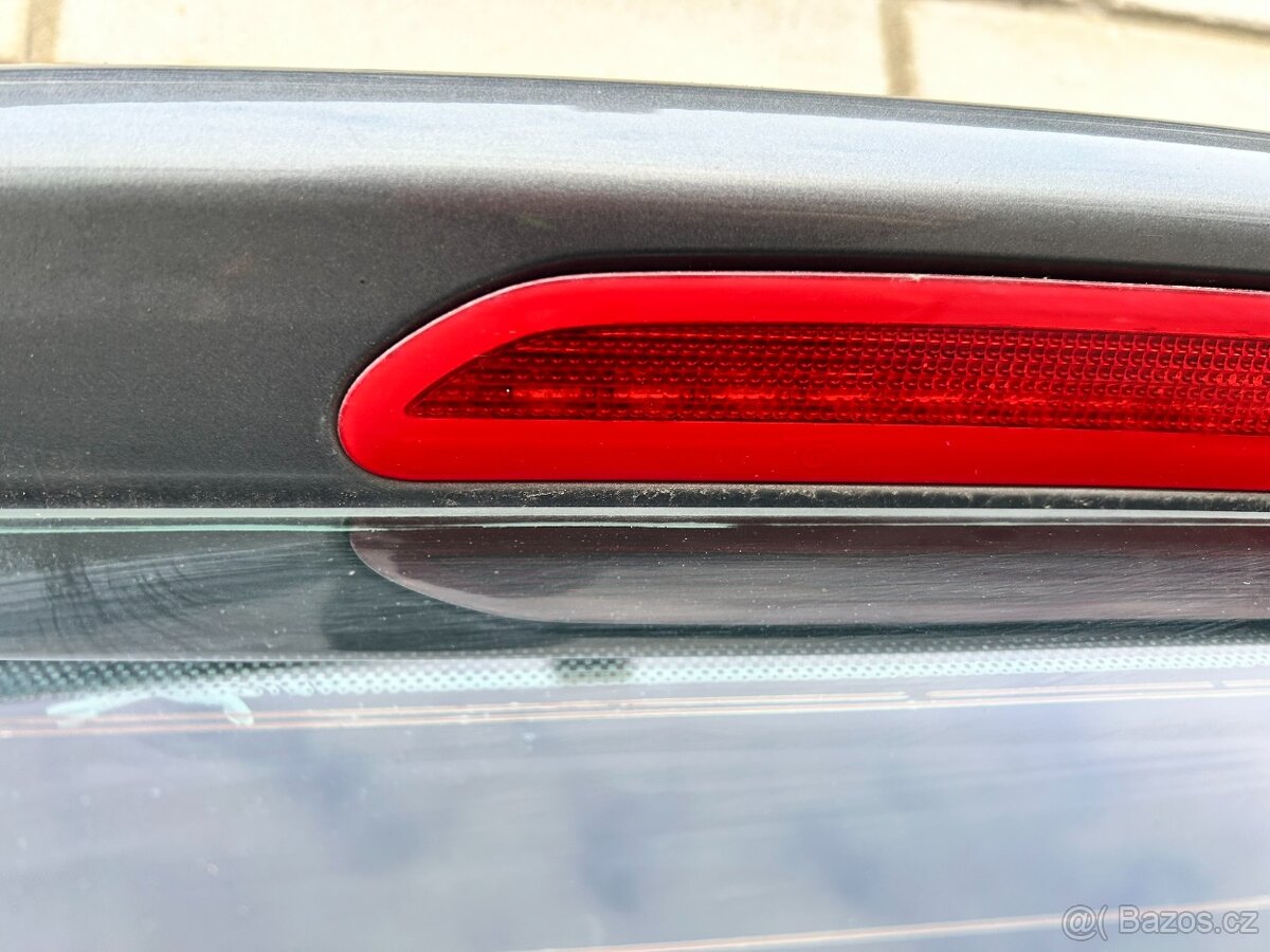 VW Golf 6 Hatchback páté dveře - 9