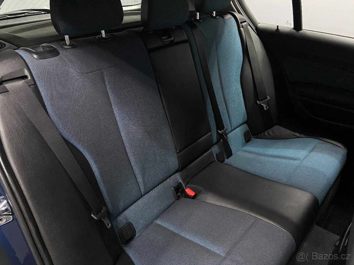 BMW 120d 135kw URBAN LINE. - 9