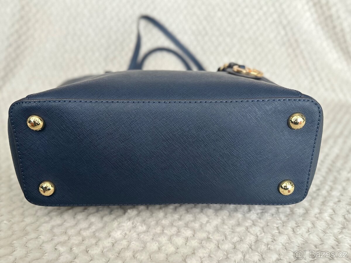 Kabelka Michael Cors Jet Set +dustbag - 9