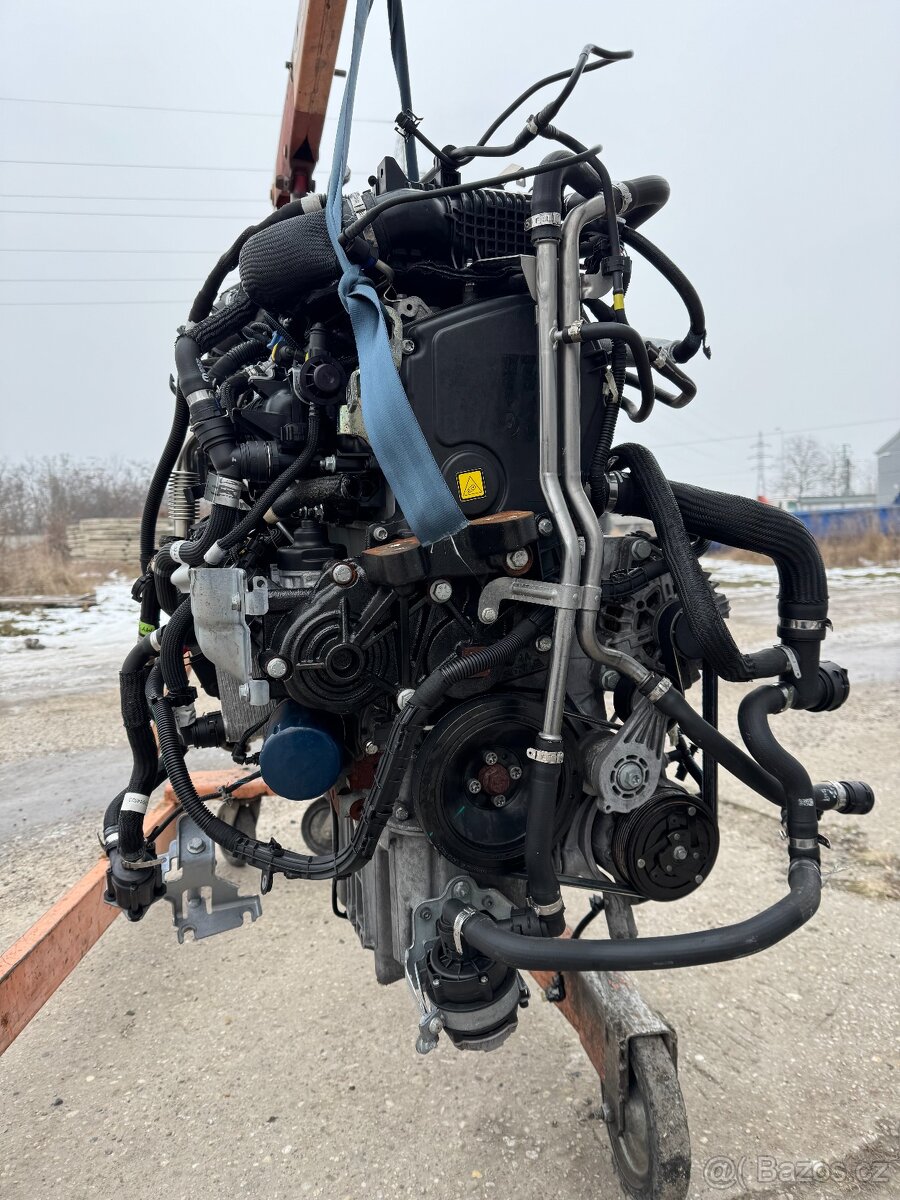 -----FIAT DUCATO 2.2 MULTIJET 120/140/160/180----- - 9