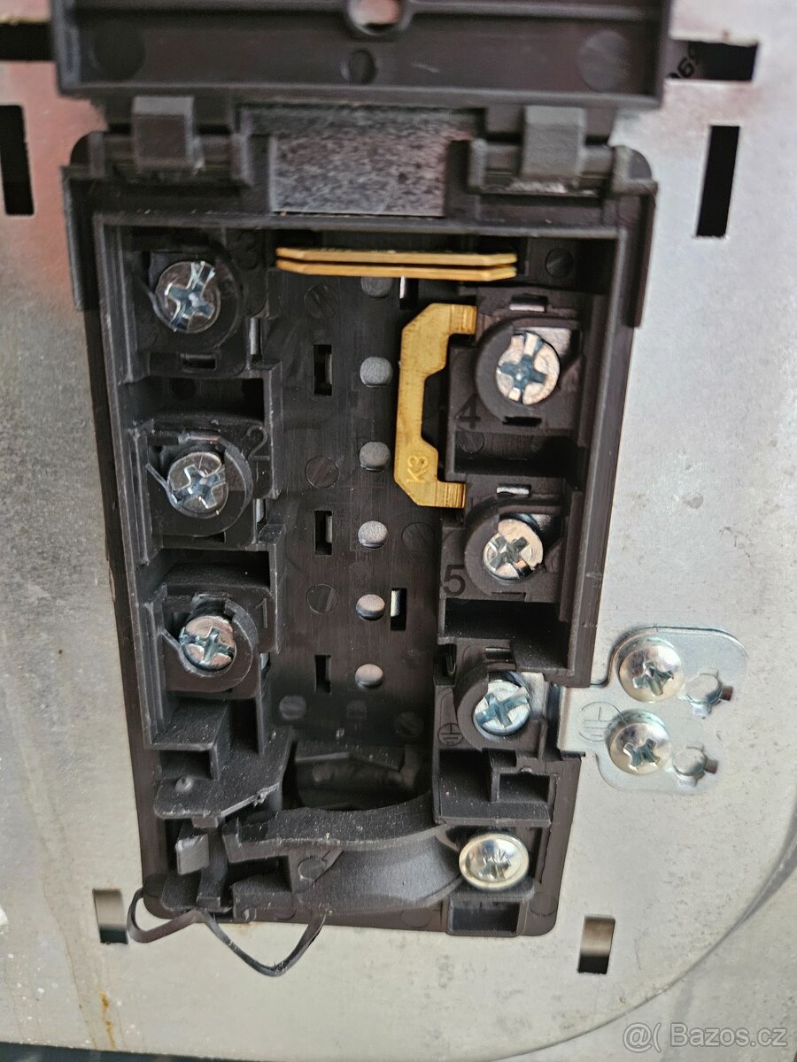 Indukční sporák Mora - 9