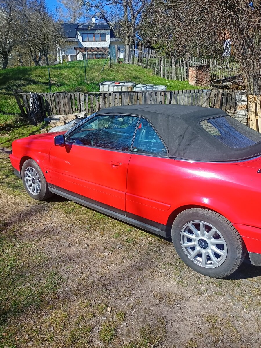 Audi 80 - 9