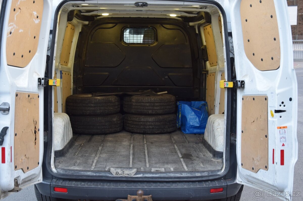Ford Transit 2016 2.0 tdci 2016 webasto - 9