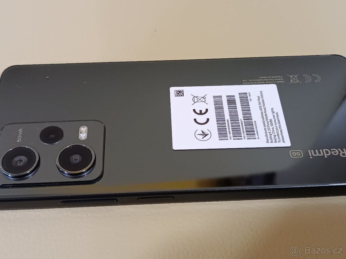 Xiaomi Redmi Note 12 Pro - 9