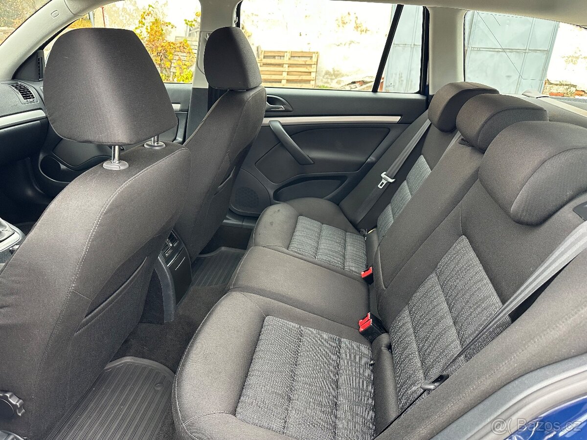 Škoda Octavia 1,6 TDI odpočet DPH - 9