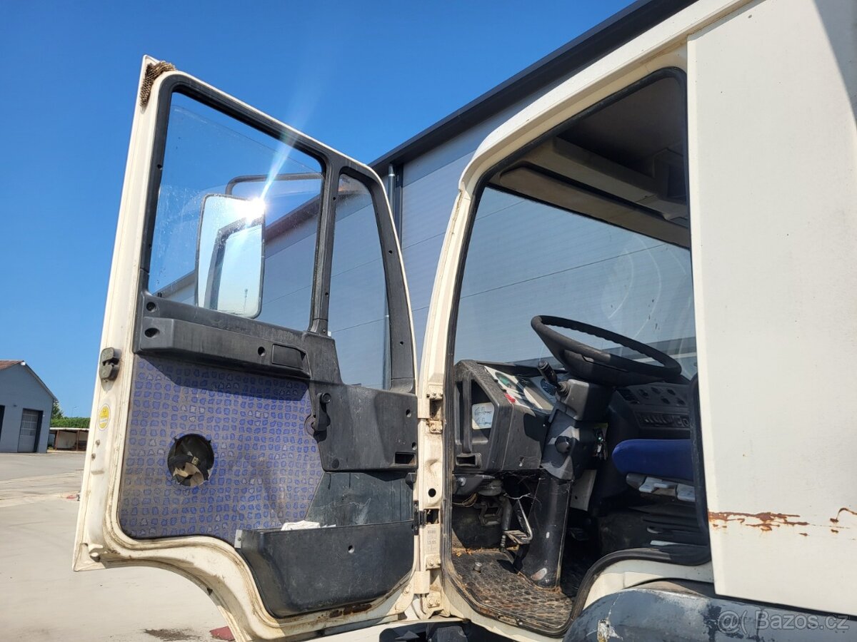 MAN 10.185 LAEC 4X4 - 9