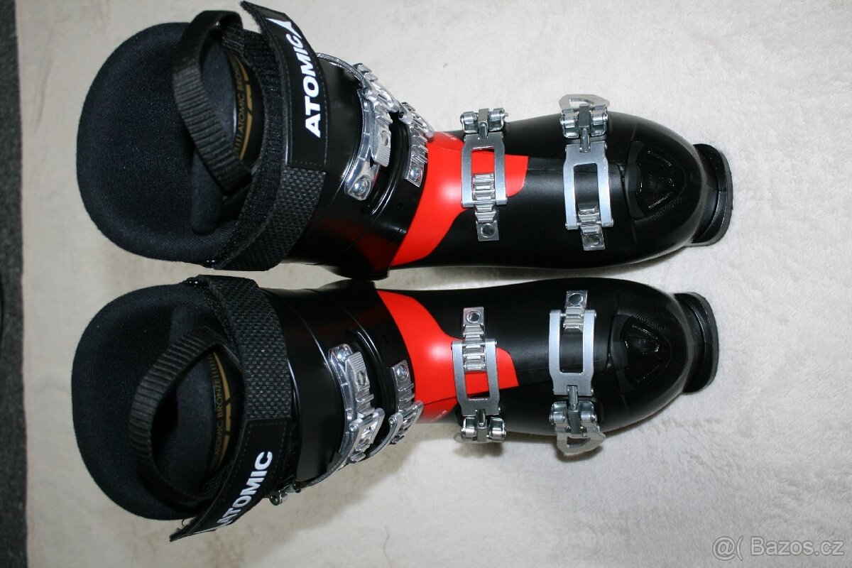 lyže salomon 151 freestyle - 9