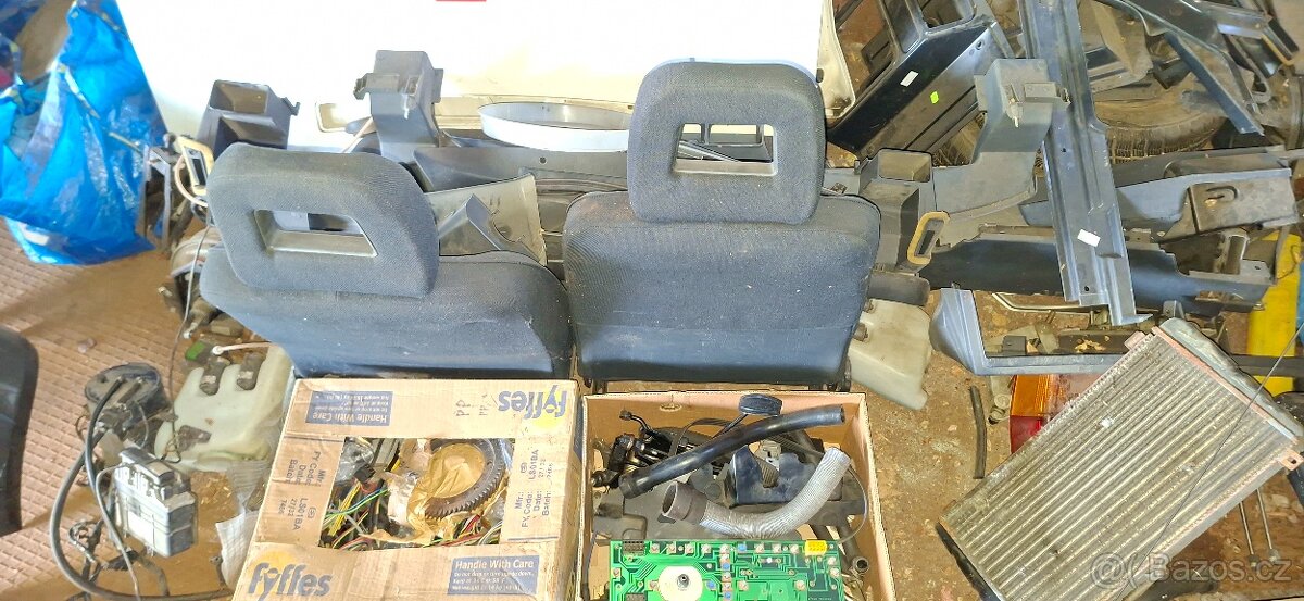 Dily Favori/Forman - 9