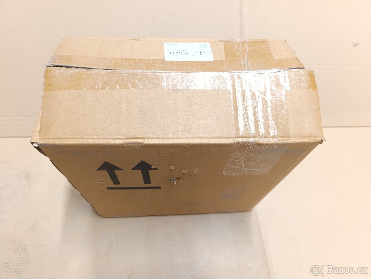 Vstrekovacie čerpadlo paliva Case IH,Iveco,New Holland - 9