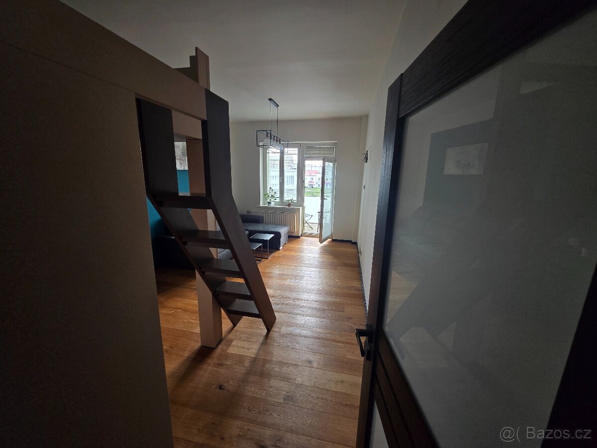 Prodej bytu 2+1 67 m2, Brno-střed - 9