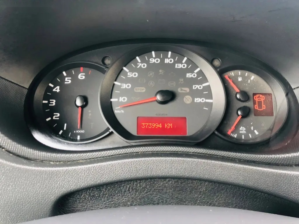 Renault Master - 9