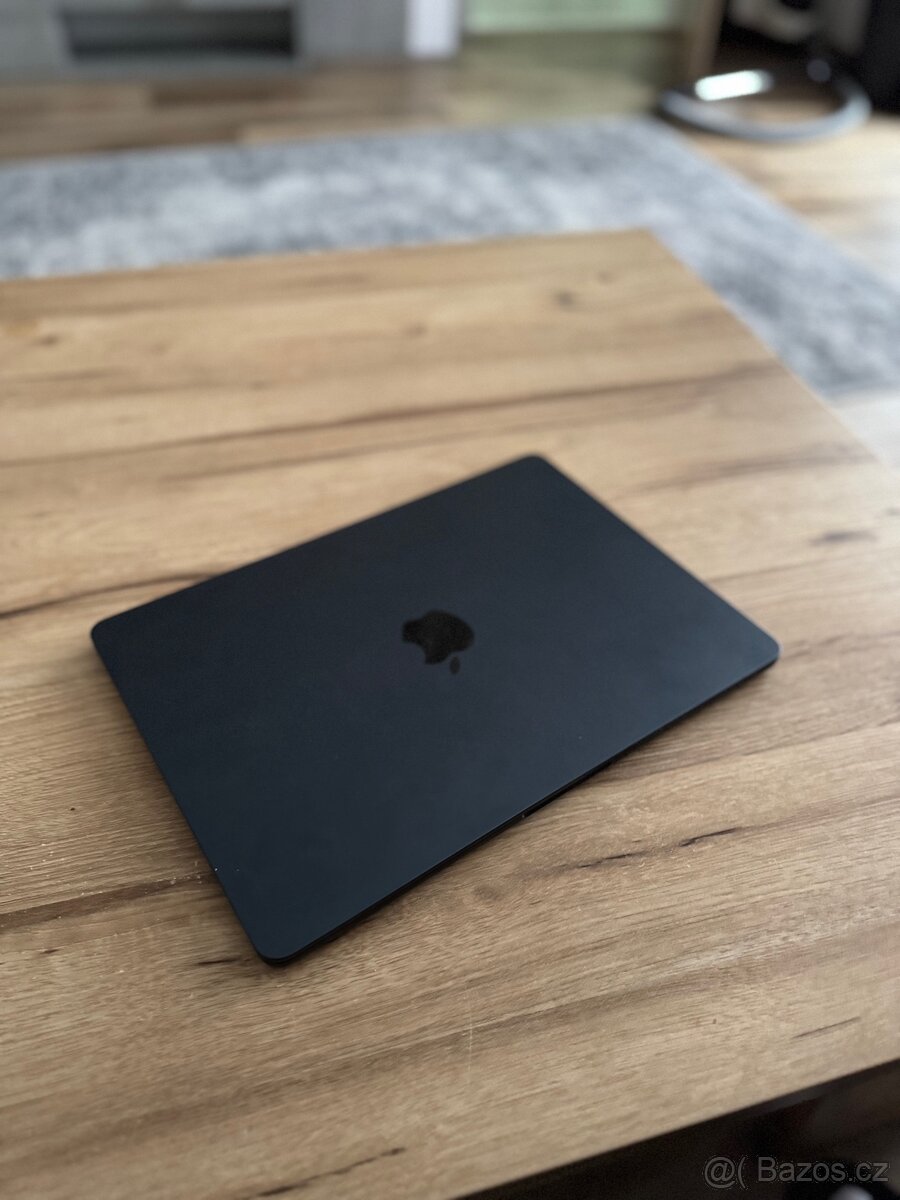 Apple MacBook Air 13 m4 2025 256GB - 9