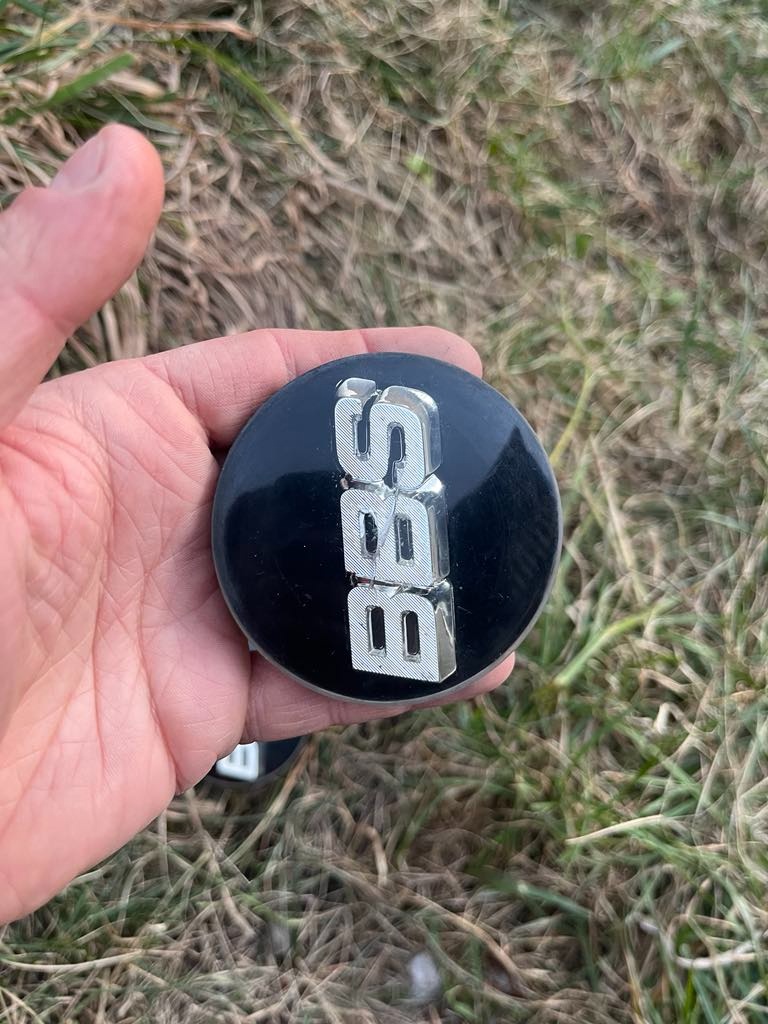 BBS RS 5x100/5x114 16x8/8,5 - 9