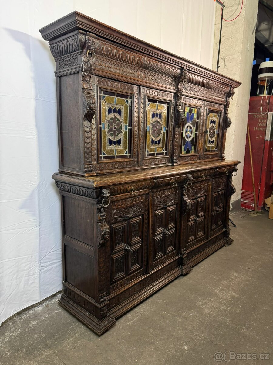 Monumentální příborník (135047) - 9