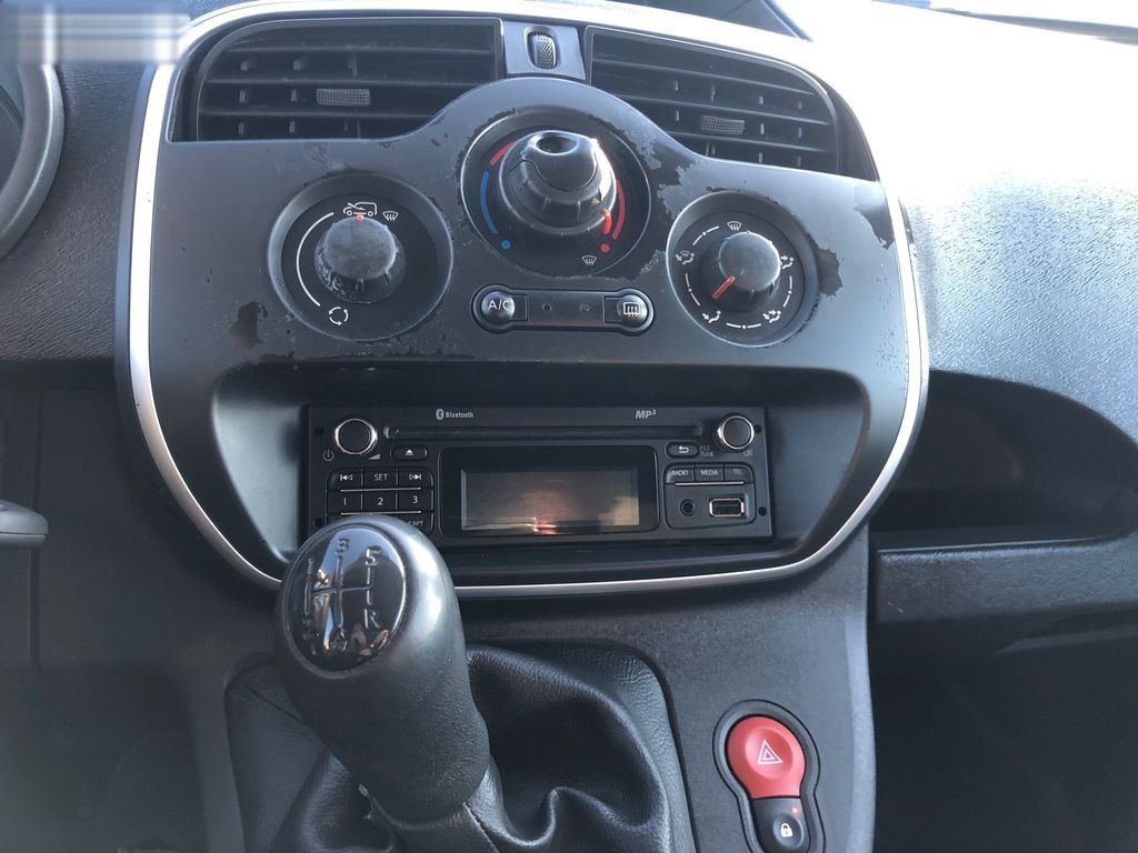RENAULT KANGOO, 1.5 CDI - 9