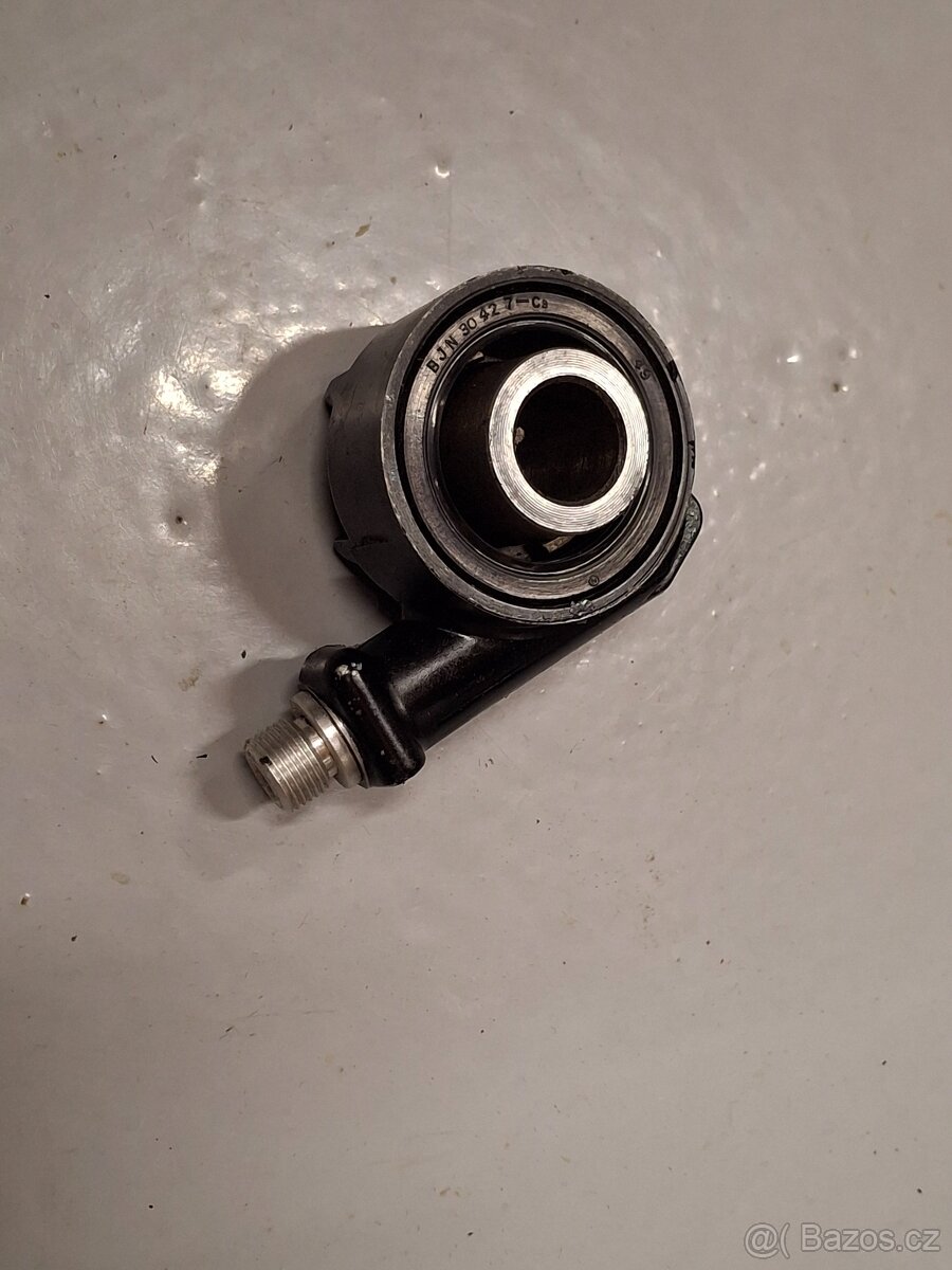 Kawasaki GPZ 1100 Unitrak díly - 9