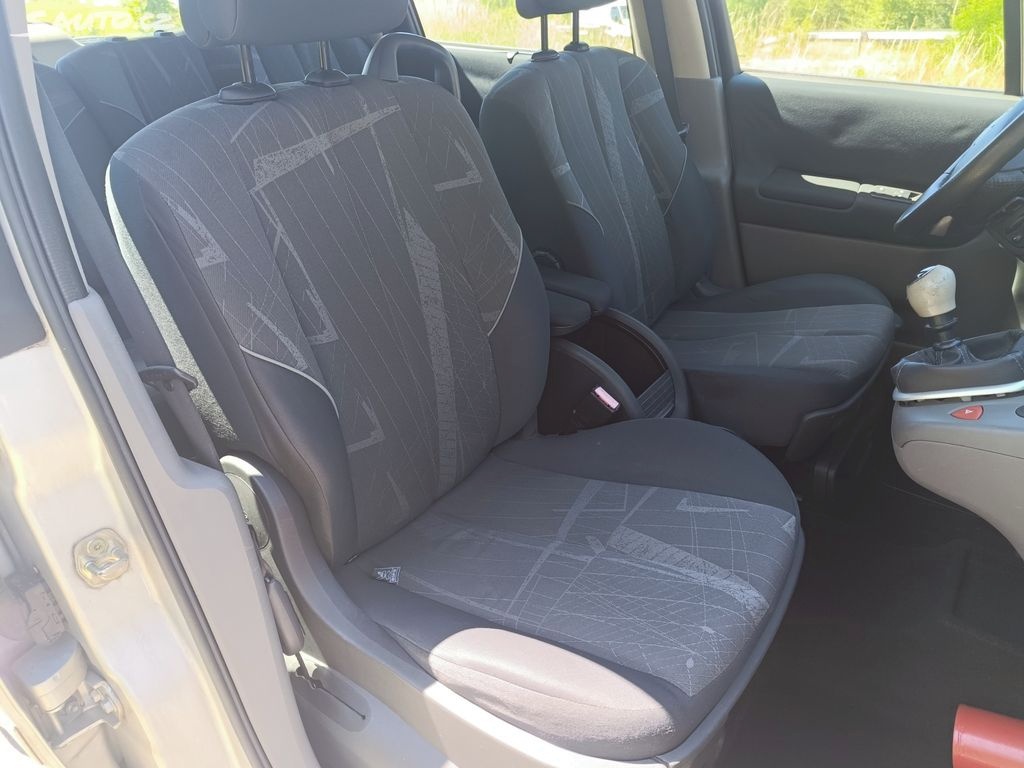 Renault Scénic 1.9DCi - 9