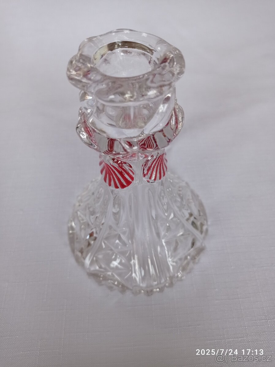 Novoborské sklo - 9