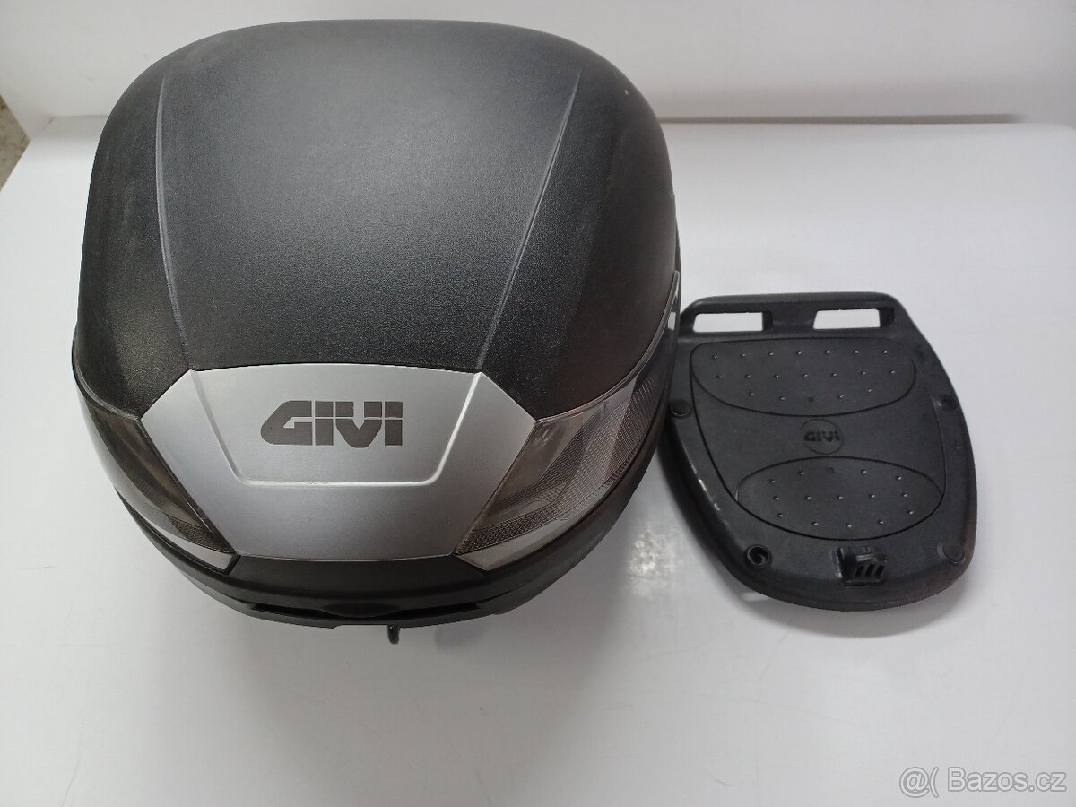 KTM LC4 640 - 620 KARBURÁTORY MIKUNI - 9