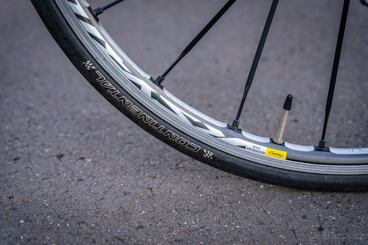 Silniční kolo Morati SC 1.1 - 9