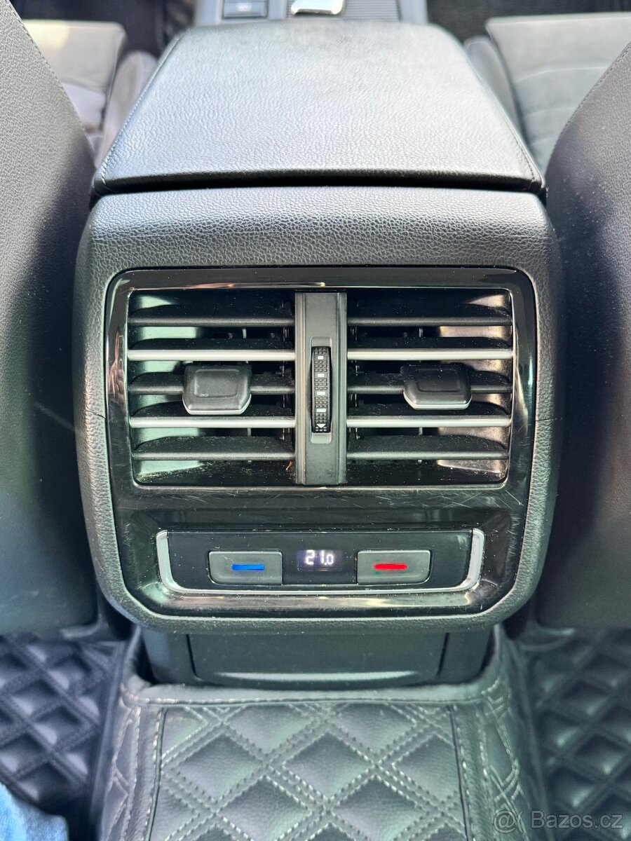 VW Passat B8 2.0 TDI 2016 - 9