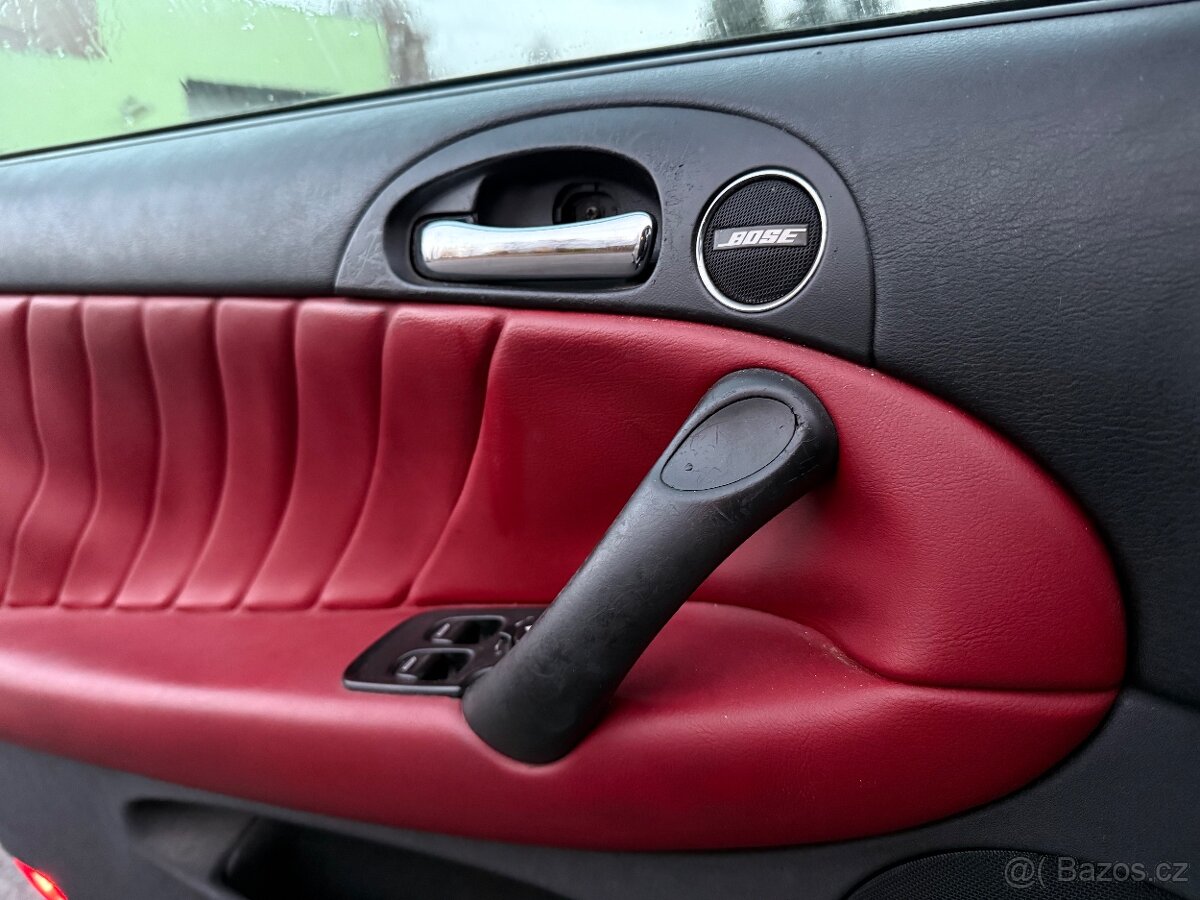 Alfa Romeo 1.9 JTD 110kw nová STK 11/2027 - 9