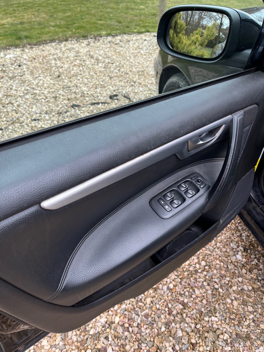 Volvo V70 bez koroze - 9