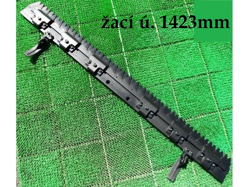 MF-70 , UNI - MT7, bezprstová žací lišta nová (video) MF70 - 9