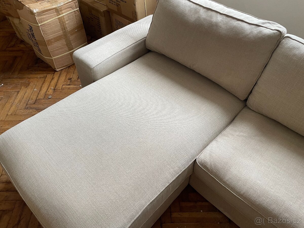 ✅ Sedačka | pohovka | gauč | pěkný stav - 9