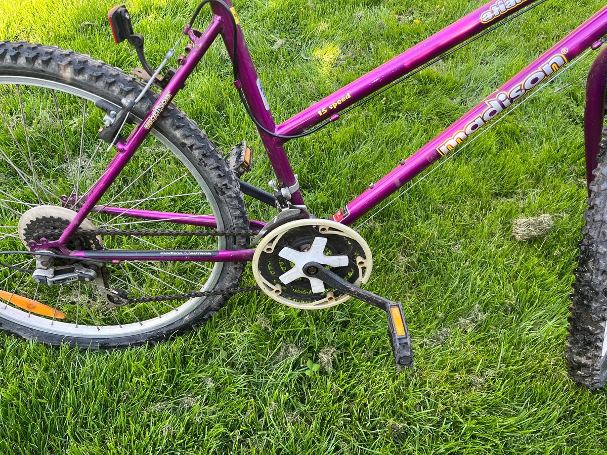 Kolo Atlanta Madison - 9