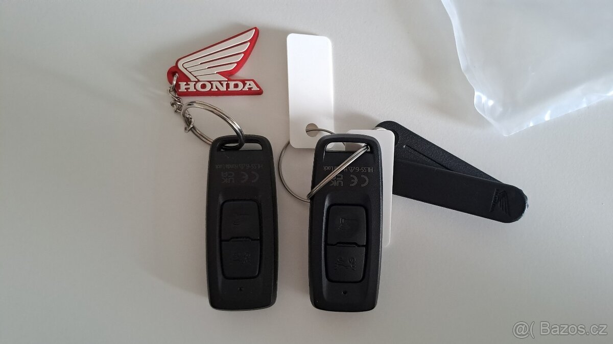 Honda PCX 125 (06/2022) - 9