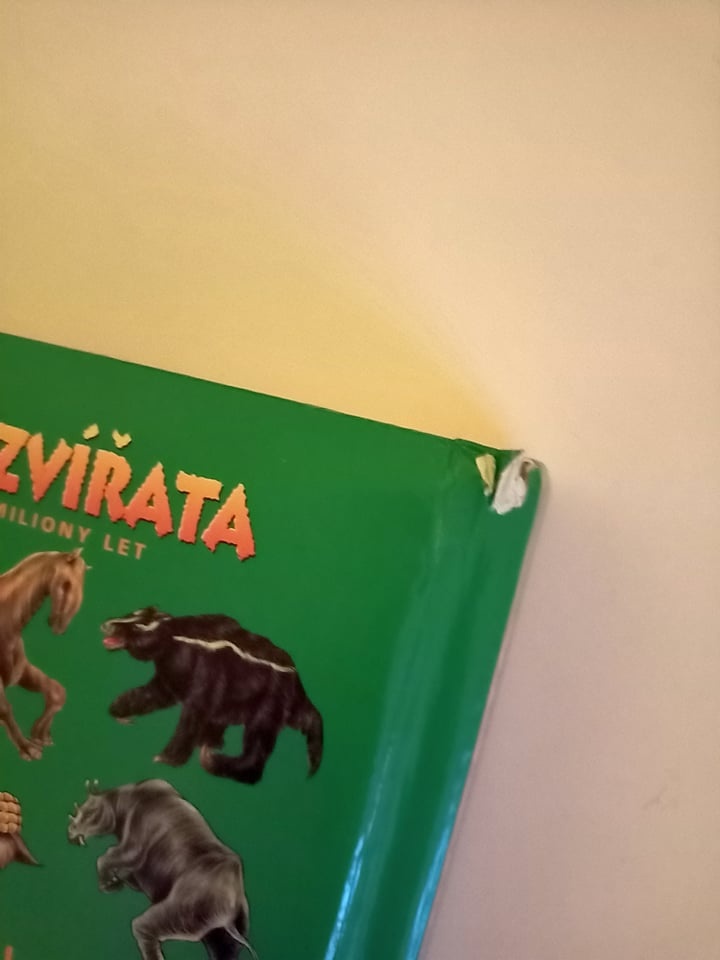 Pěkné dětské knihy - 9