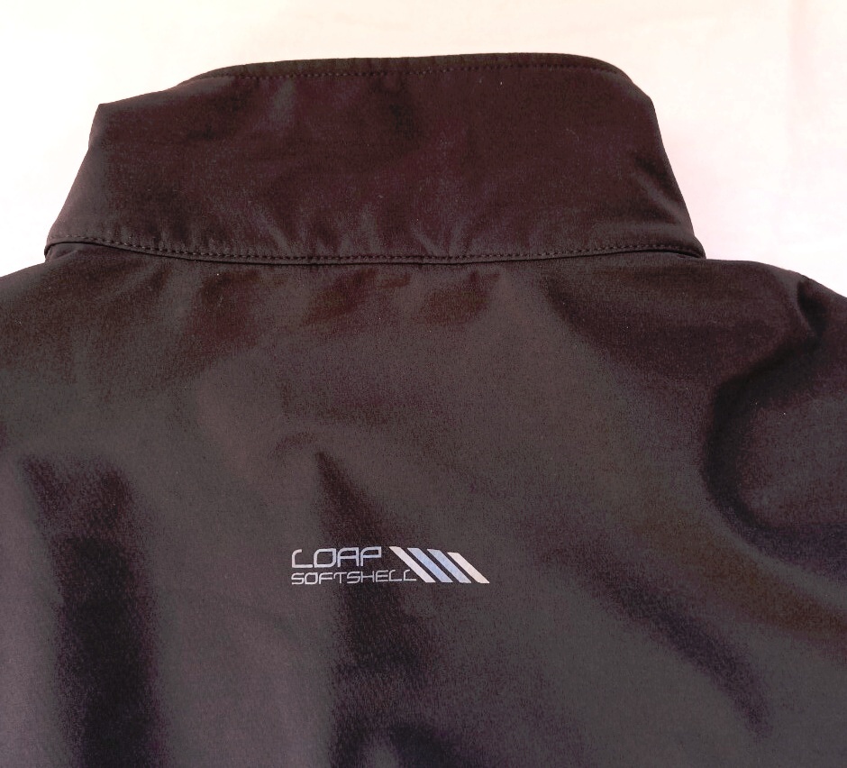 Dámská softshellová bunda-Loap-42/XL - 9