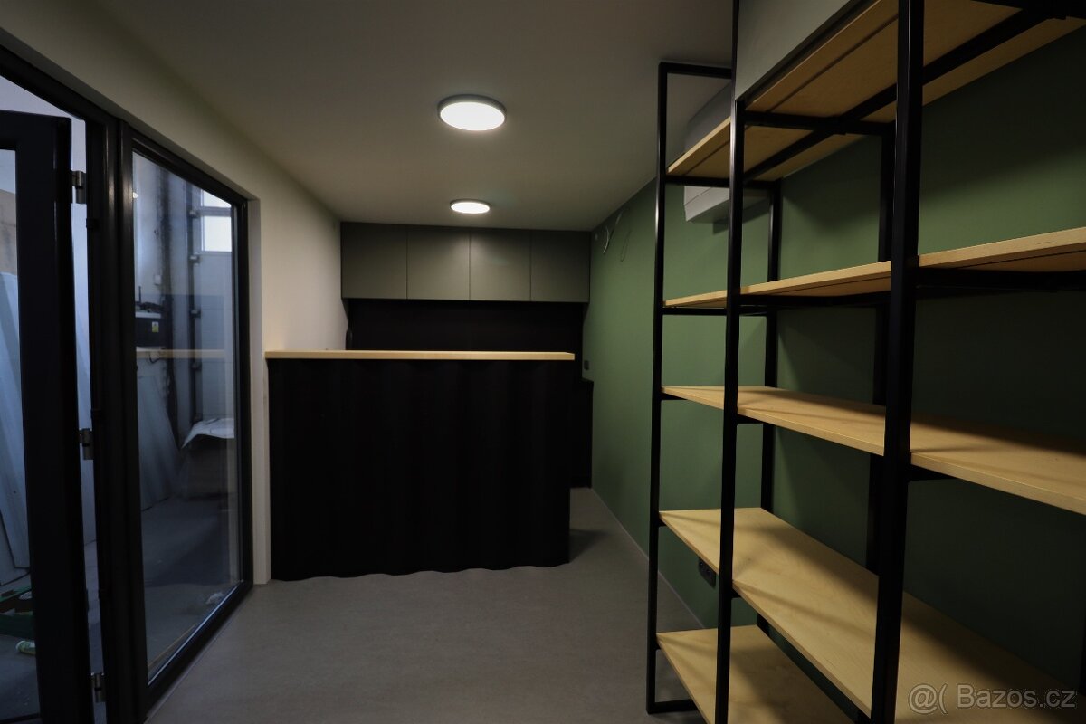 GASTRO KONTEJNER - 9