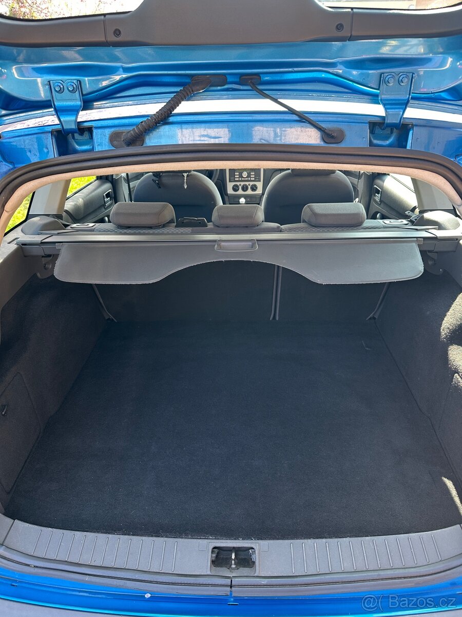 Ford focus combi - 9