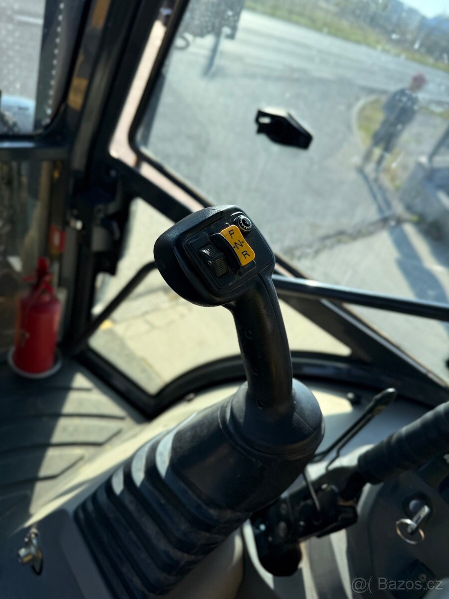 New holland B115 / 2024 traktorbagr - 9