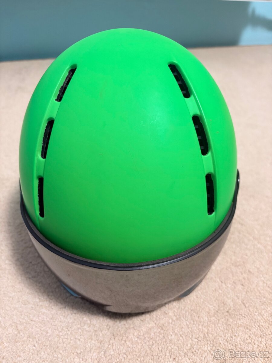 Lyžařská helma - 9