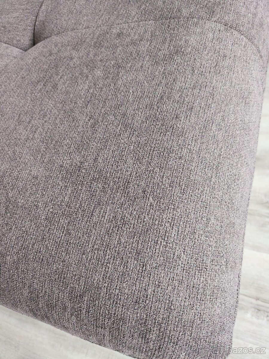 Rohová sedací souprava - 9