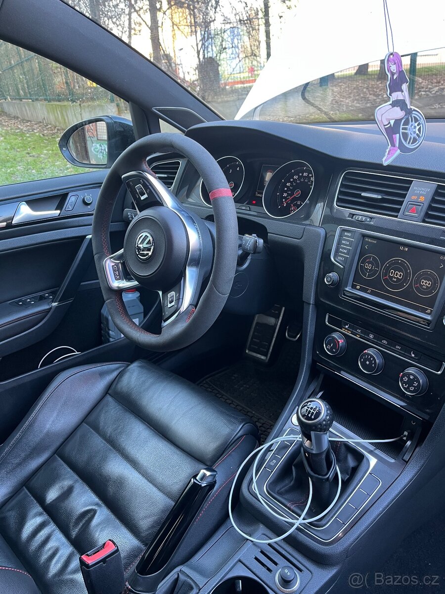 Golf 7 GTI - 9