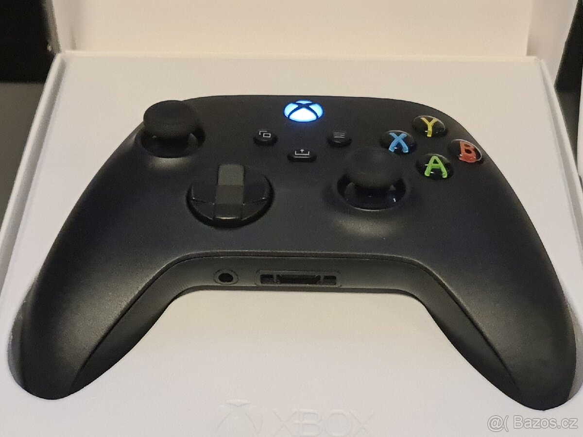 Ovladač xbox series - 9