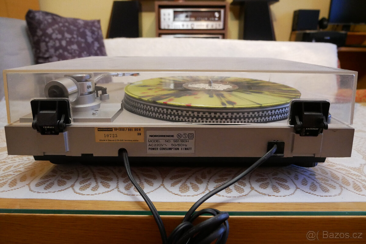 NORDMENDE RP-1300 - 9