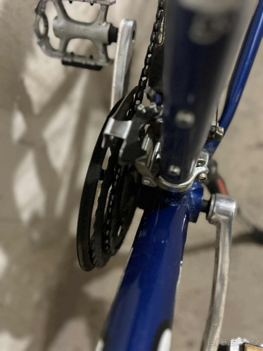 Kola koloběžky - 9