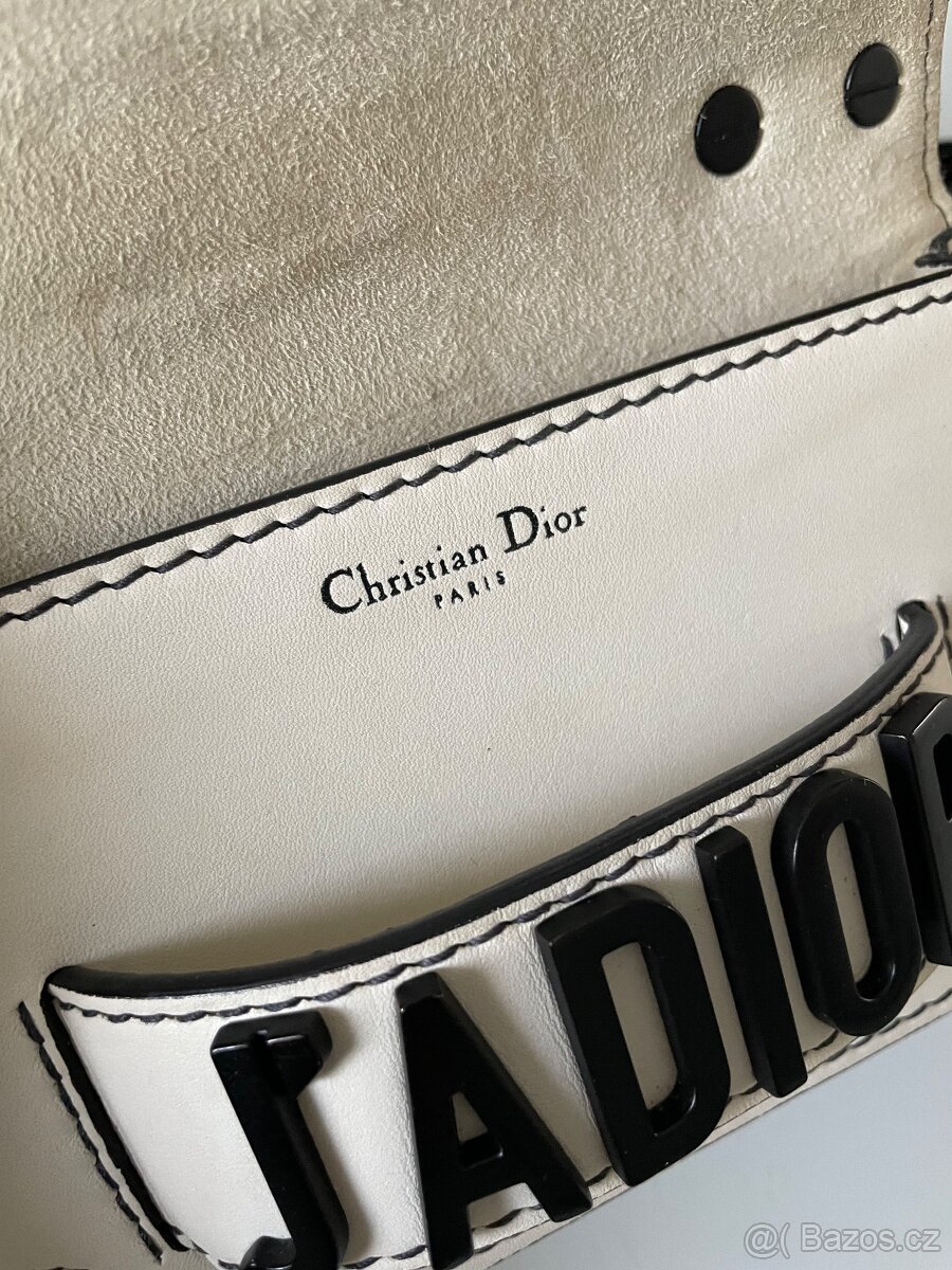 Dior J’adore crossbody kabelka - 9